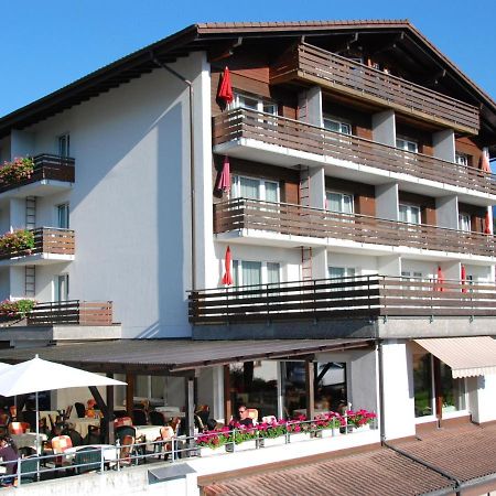 Apartment Brienz Sunset By Interhome Exterior foto