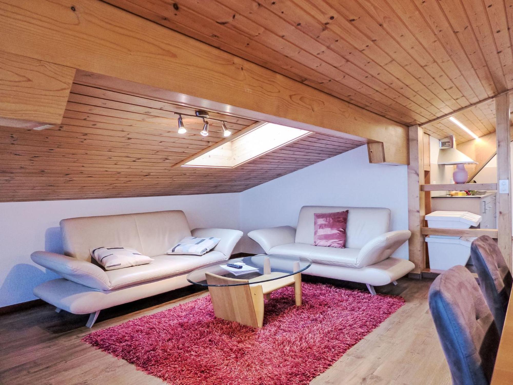 Apartment Brienz Sunset By Interhome Exterior foto