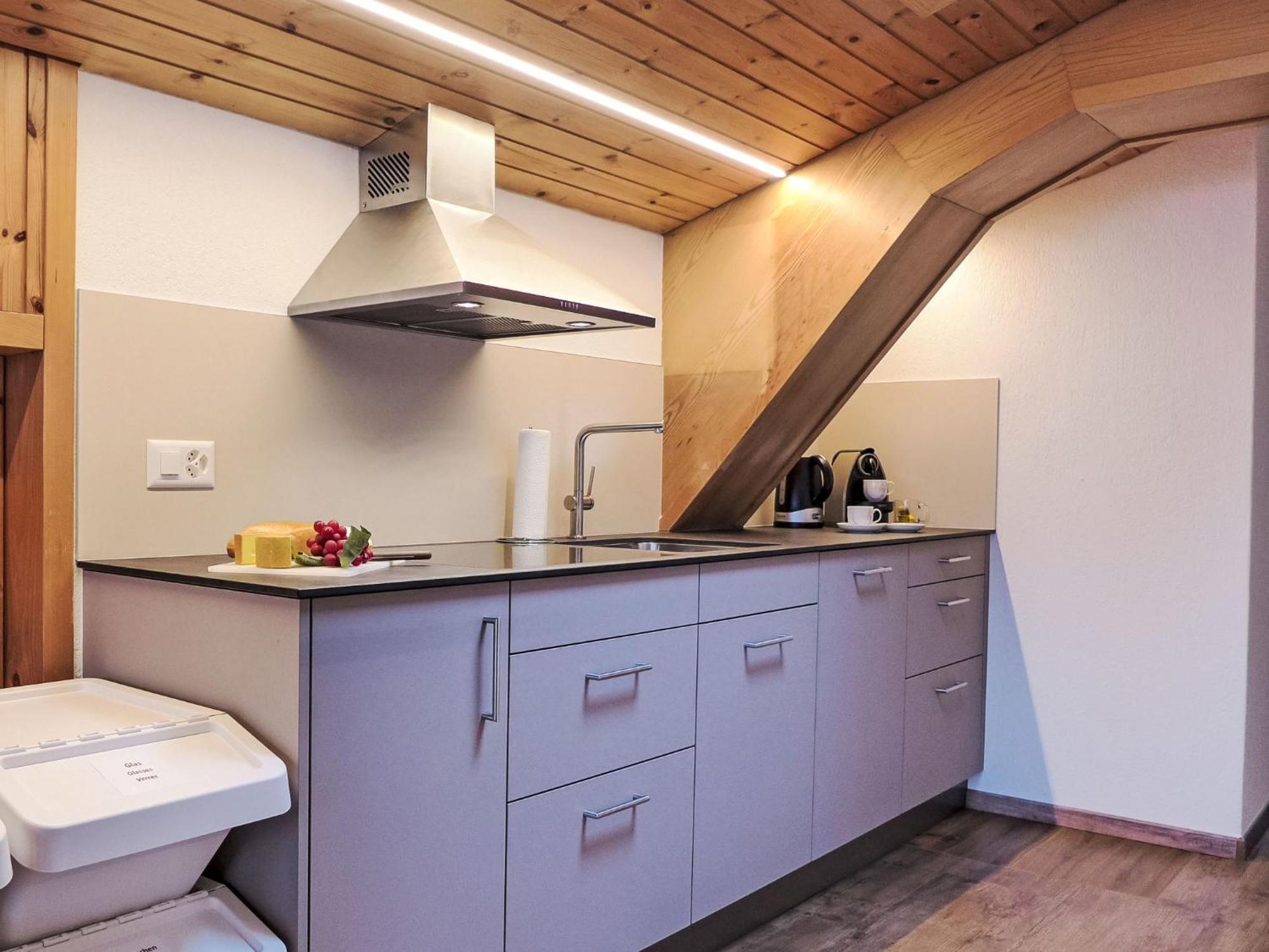 Apartment Brienz Sunset By Interhome Exterior foto
