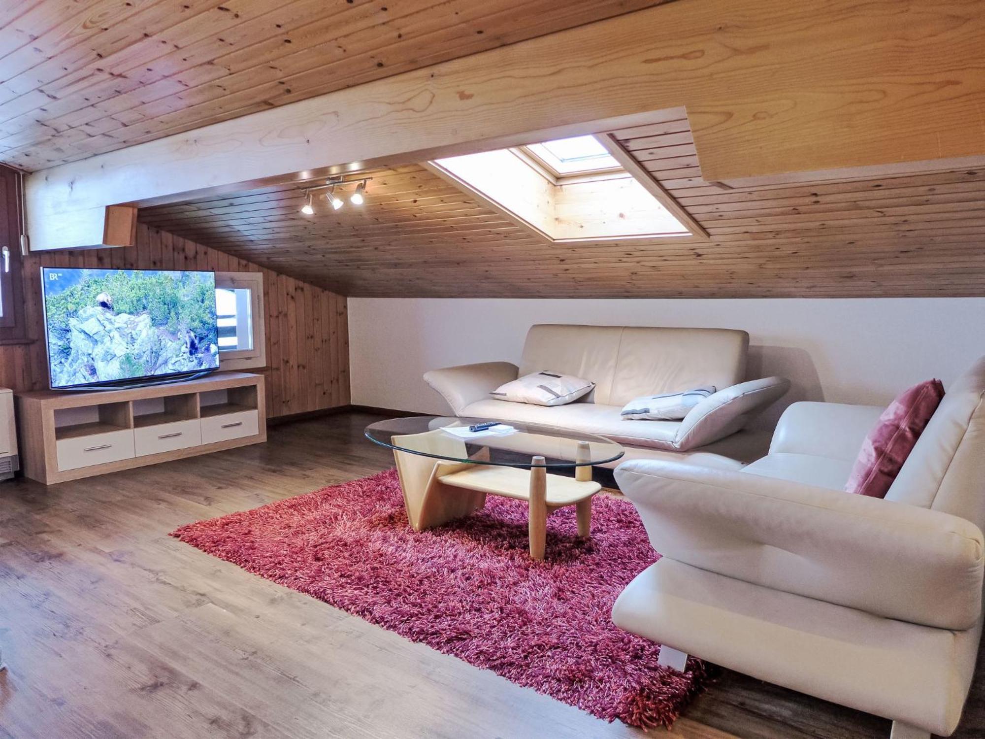 Apartment Brienz Sunset By Interhome Exterior foto